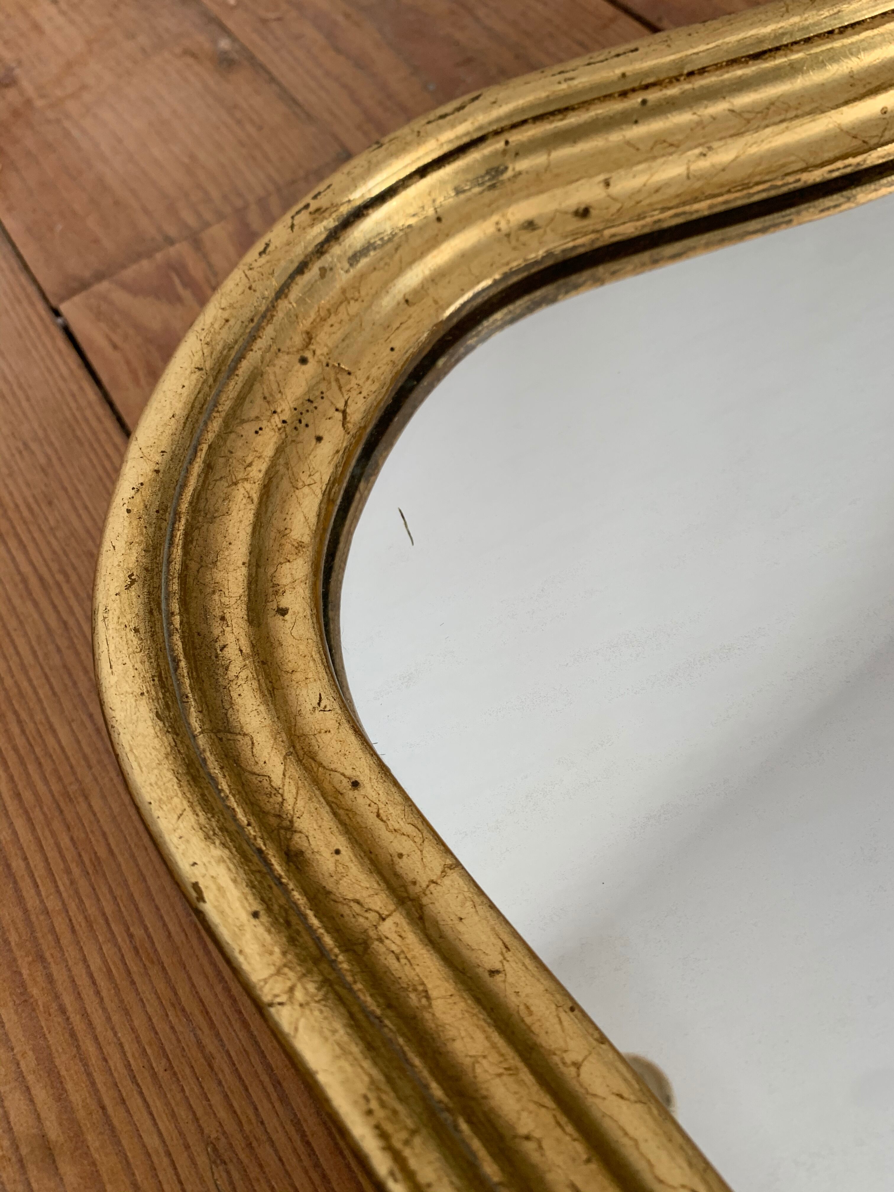 Classic Mirror 101cm