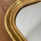 Classic Mirror 101cm