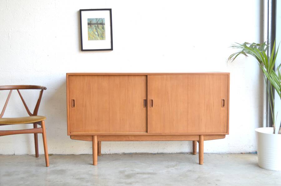 Sideboard / sideboard by Børge Mogensen * 150 cm