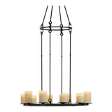 Madiera Hanging Lamp HOLLY HUNT
