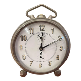 Vintage mechanical alarm clock JAZ