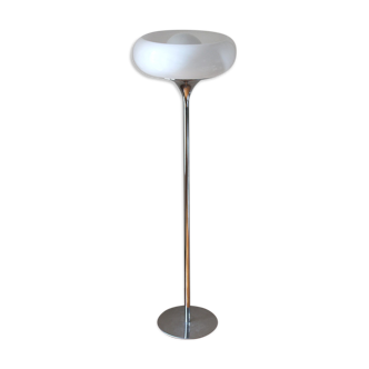 Harvey Guzzini mushroom floor lamp