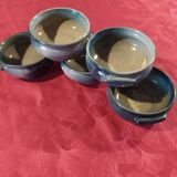 Stoneware bowls