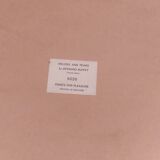 Vintage painting, Bernard Buffet