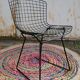 Chair by Harry Bertoia for Knoll Editions, 1952