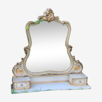 Miroir de style