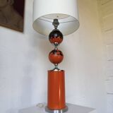 XL table lamp from the 70s