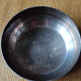 Silver cup