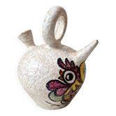 Spanish ceramics from the 1960s