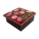 Ceramic box, 60s