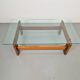 Vintage Coffee Table attributed to Martin Visser for 't Spectrum, 1960s