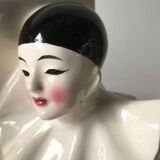 Pierrot Hier Vullen bookend