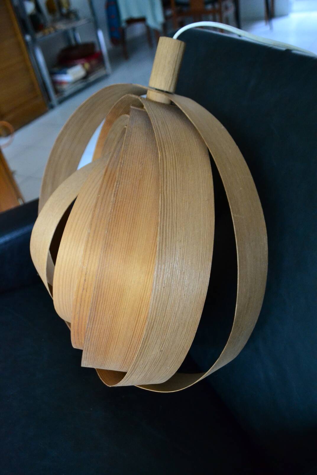 Scandinavian Moon Suspension by Hans-Agne Jakobsson from the 1960s.