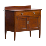 Buffet parisien, vintage 1940