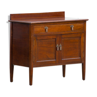 Buffet parisien, vintage 1940