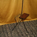 Lampadaire vintage
