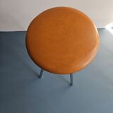 Adjustable architect's stool