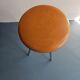 Tabouret architecte réglable