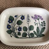 Plat vintage