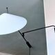 Sconce 242 P by Robert Mathieu