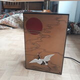 Lamp the Dolphin 70-80 years