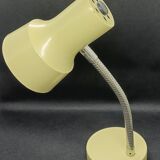 Lampe de bureau articulée vintage, années 60/70