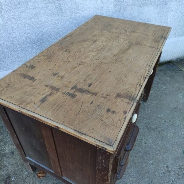 Bureau enfant