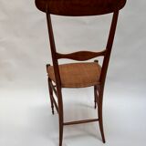 Chaises chiavari