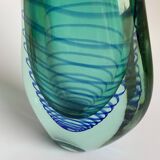 Vintage Murano Vase