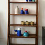 Oak shelf from the 1950s
