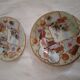 7 porcelain plates 15.5 cm