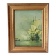 Canvas reproduction