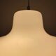 Mid Century Modern Ceiling Light Sergio Asti for Kartell, Italy '60