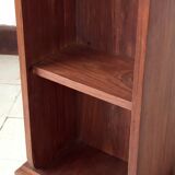 Side table end of sofa 50s