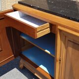 Art deco buffet