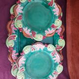 Fish service Cerenne Vallauris