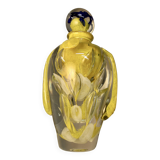 Bottle and its cap By Jean Claude Novaro (1943-2014)