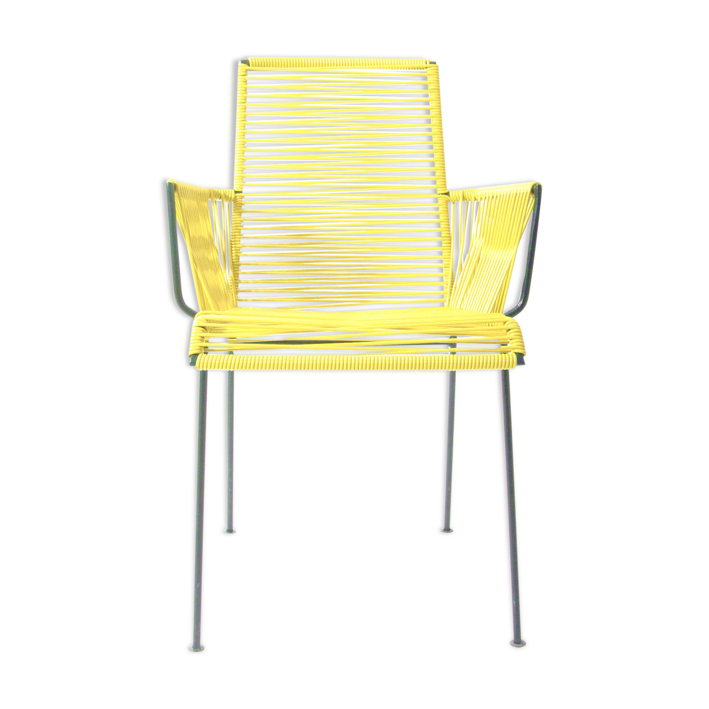 Chaise mazunte