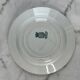 3 assiettes creuses Argenton St Amand