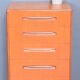 G-Plan Fresco teak 6 drawer chest of drawers