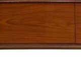 Vintage Scandinavian sideboard
