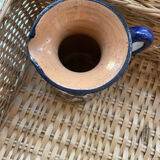 Azul MS milk jug