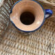 Azul MS milk jug