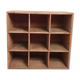 Old locker furniture