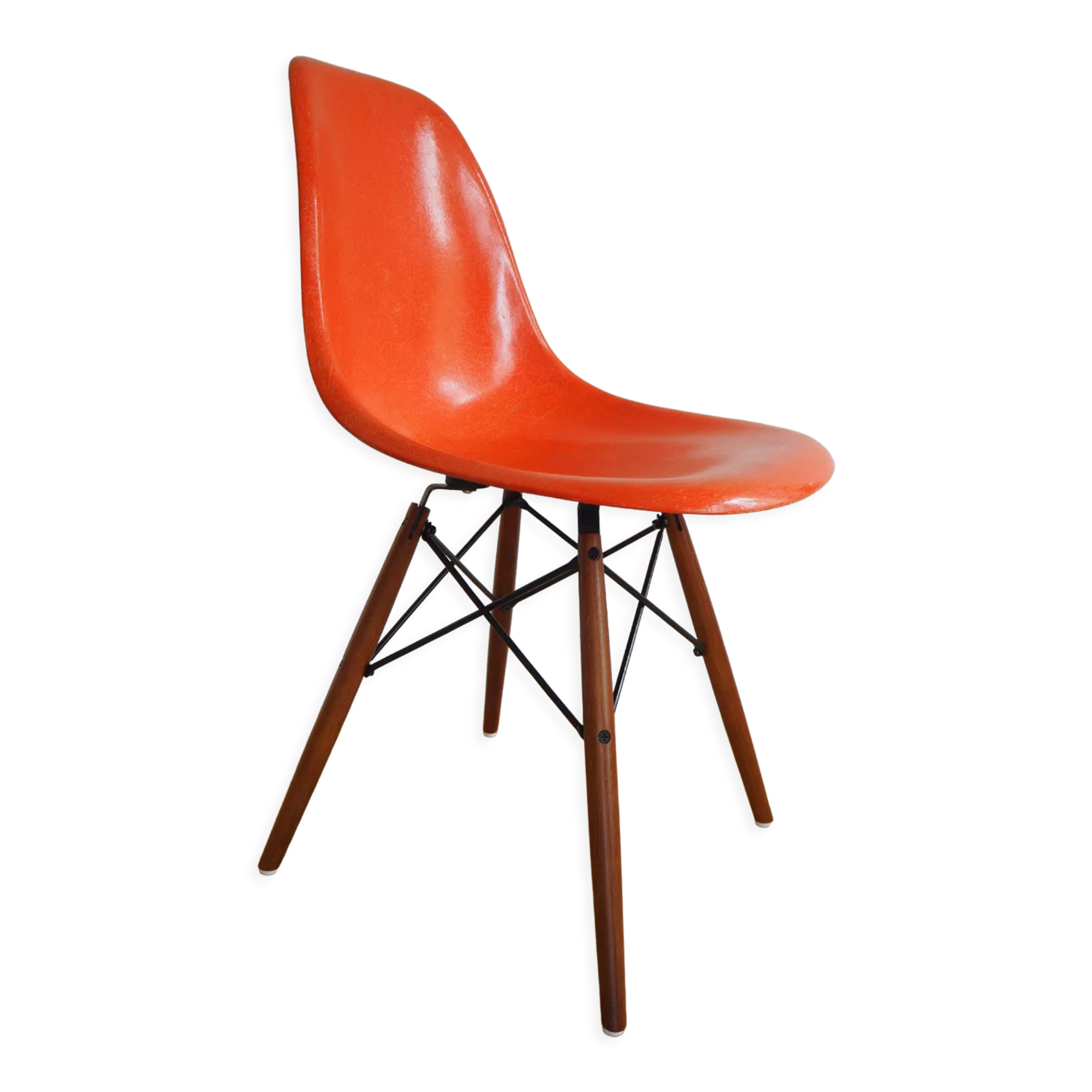 DSW Chair Herman Miller Eames
