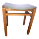 Baumann stool