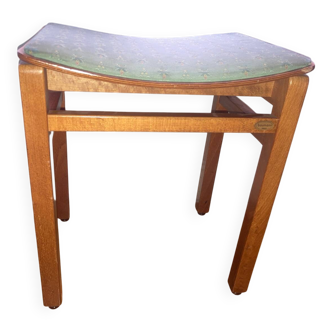 Baumann stool