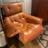Fauteuil MP-43 de Percival Lafer