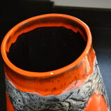 Vase vallauris