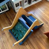 Pastoe Combex FB03 armchair by Cees Braakman